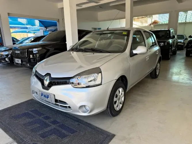 Renault Clio Rn/alize/expr./1.0 Hi-power 16V 5P 2016