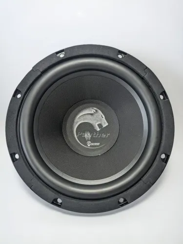 Keybass Panther KSW 8 novo na caixa