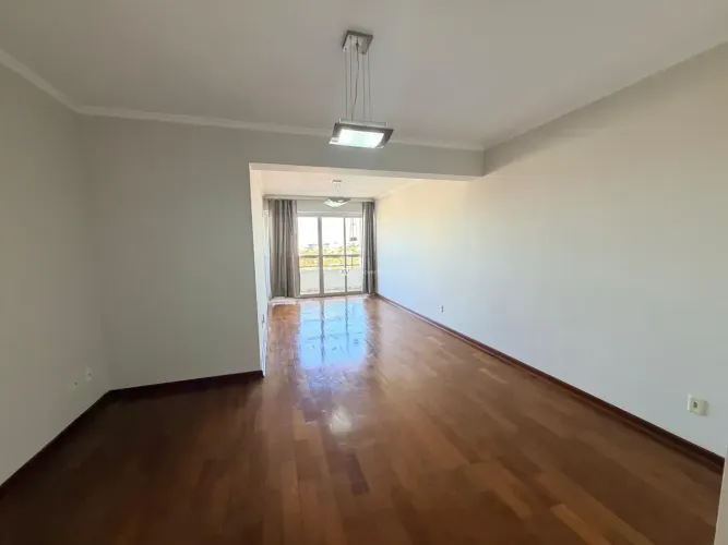 Apartamento 3 Quartos | Centro | Andar Alto com Varanda Gourmet