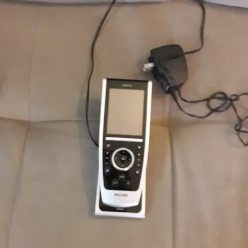 Controle remoto universal Philips 