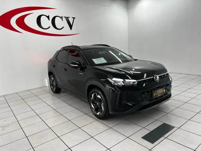 Volkswagen Tera Comfort 1.0 170 TSI Flex 12V 5P AUT 2026