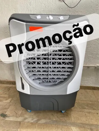Climatizadores novo