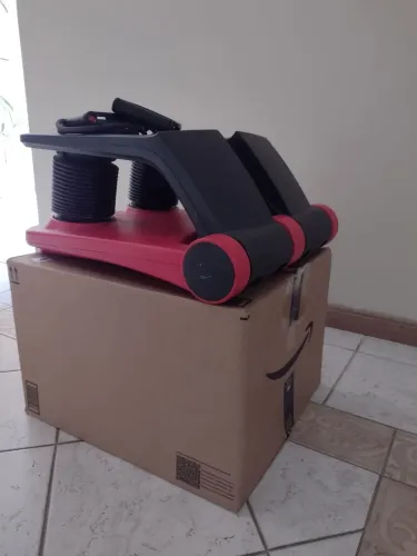 Air Climber