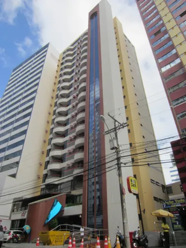 Promoção de Locação: Salas Comerciais com Desconto
