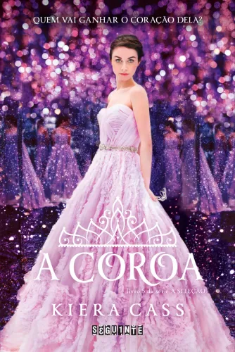 Livro A Coroa