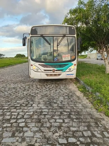 Marcopolo Torino 1418 ano 2010