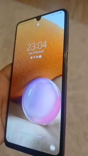 Vendo Samsung A32 Telefone muito bom!