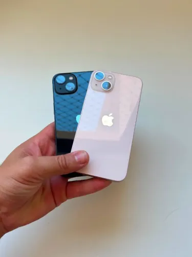 iPhone 13 256GB (garantia e parcelamento)  