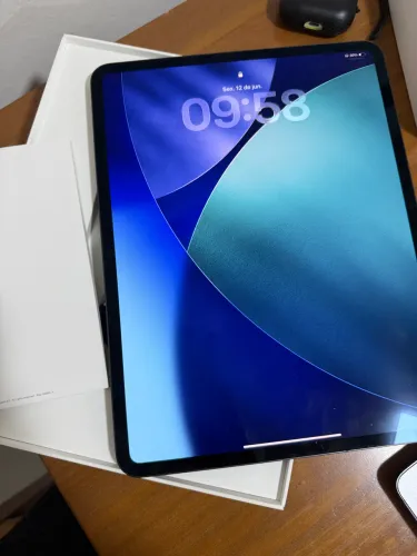 iPad 13 Pro | 256 HD | M4 | WI-FI 5G