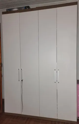 Guarda-Roupa