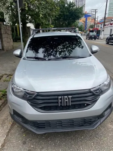 Fiat Strada Freedom 1.3 Flex 8V CD 2025