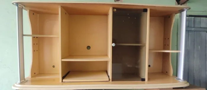 Rack para tv