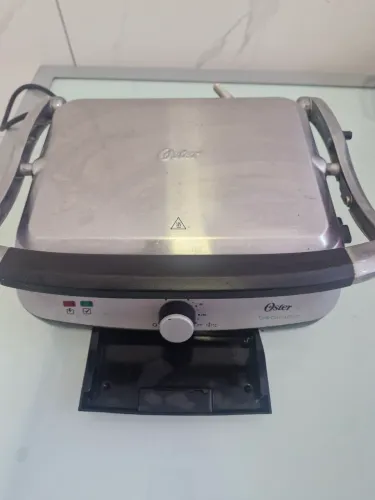 Grill - Oster