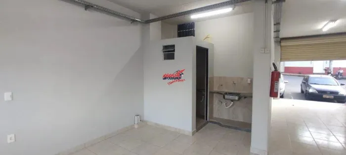 Loja para alugar no bairro Centro