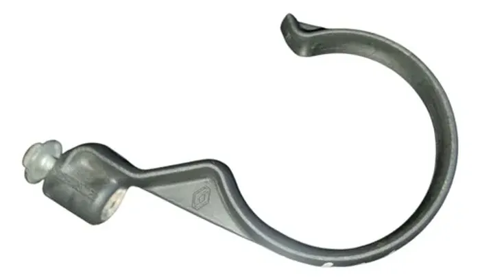Suporte Mangueira Filtro Ar Renault Logan Sandero 2007 2014