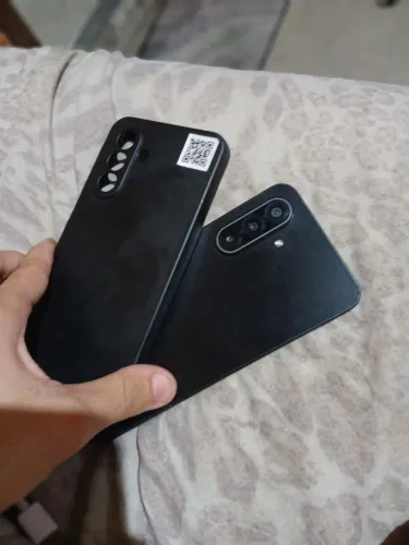 SANSUNG A17 5G ( NAO E 100 REAIS E 750 )