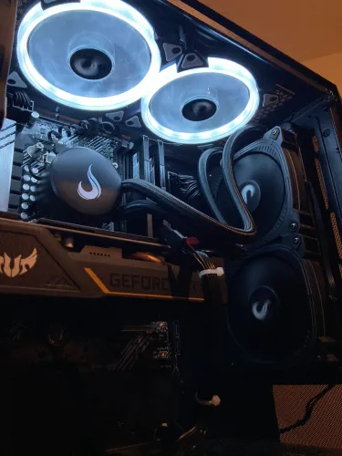 PC Gamer i5 10400 | GTX 1650 Super | 16GB RAM