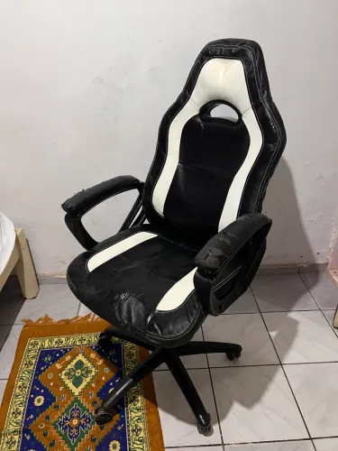 Cadeira gamer DT3