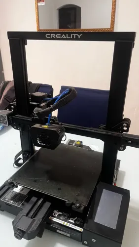 Impressora 3D Creality CR-6SE