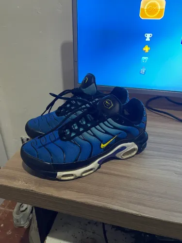 Tn hyper blue