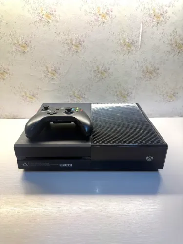 XBOX ONE - Super oferta !!!!!