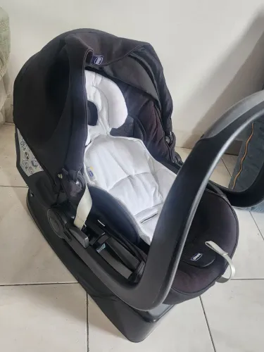 Bebe conforto