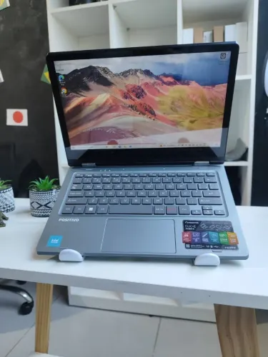 Notebook positivo - Vira tablet!!