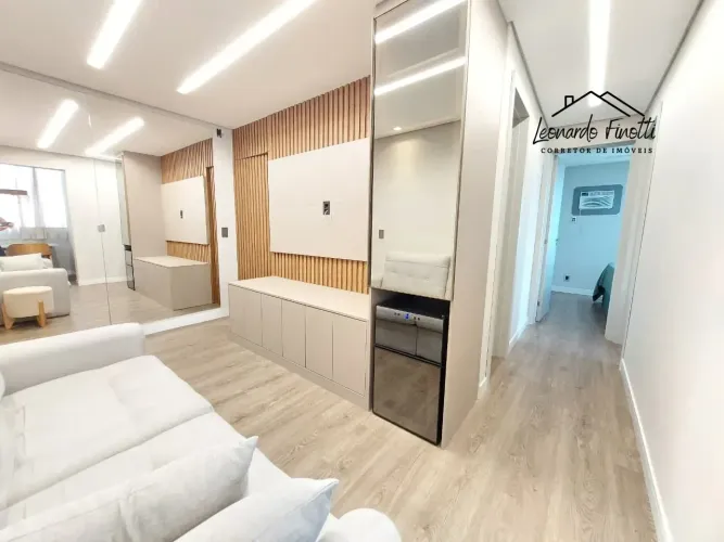 APARTAMENTO 2 QUARTOS COM SUITE / RECREIO DAS LARANJEIRAS / COLINA DE LARANJEIRAS