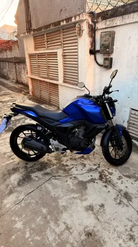 Vendo fz15