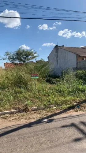 Oportunidade Terreno Costa Verde