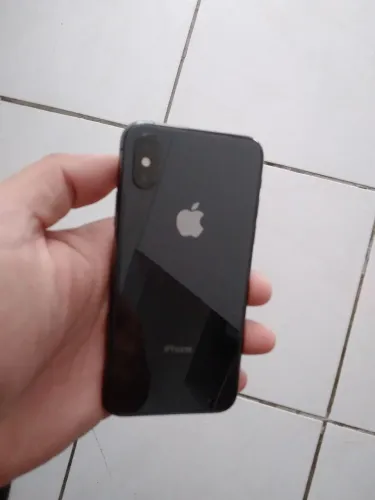 IPHONE XS 256GB