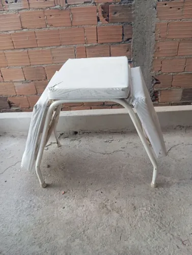 Maca de depilação