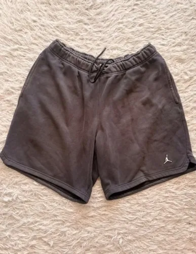Short jordan moletom
