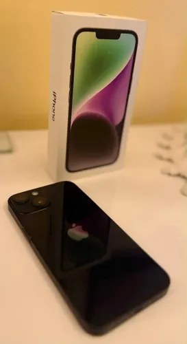 iPhone 14 128gb 84% saúde