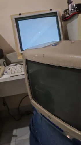 Imac g3 
