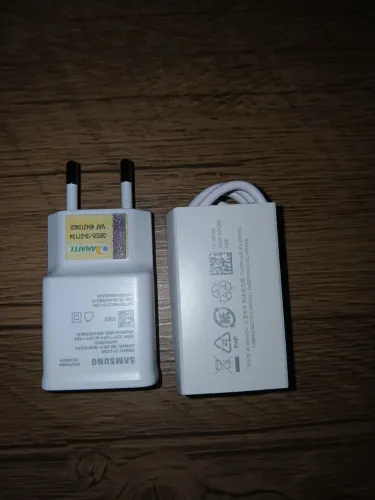 Carregador Samsung Original