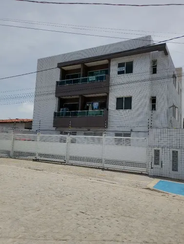 Apartamento Aluguel Mangabeira 8