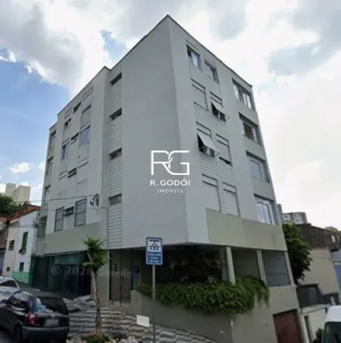 Condominio Edifícioi Ilda - Apartamento à venda no bairro Cambuci - São Paulo/SP