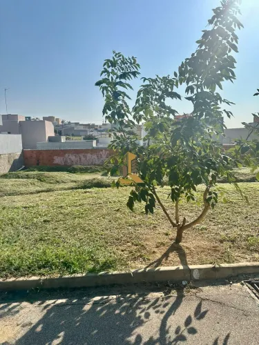 Condomínio Jardim Toscana - Terreno à venda no bairro Jardim Veneza - Indaiatuba/SP