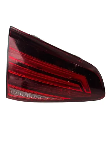 LANTERNA TRASEIRA GOLF TSI 15/18 LED