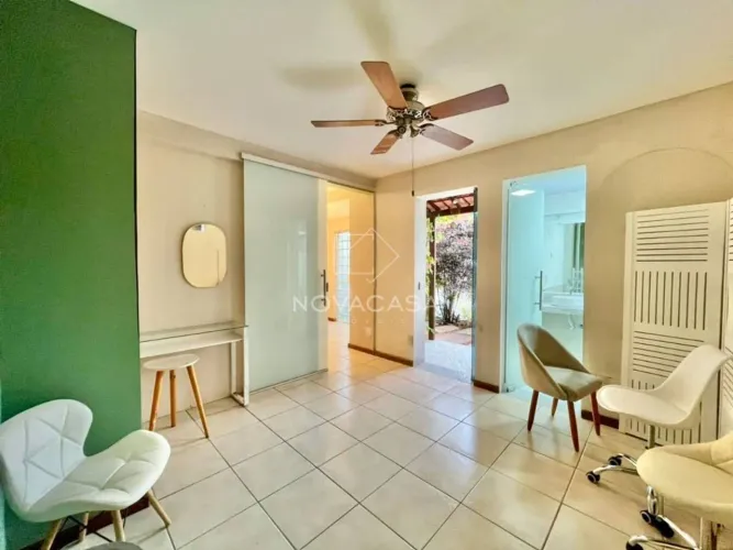 Sala para alugar, 39 m² por R$ 2.700,00/mês - Santa Mônica - Belo Horizonte/MG