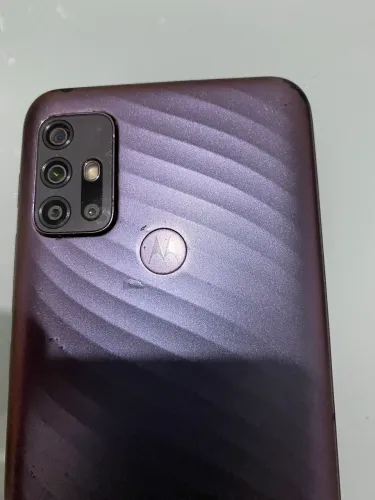 SMARTPHONE MOTOROLA MOTO G10- FUNCIONANDO