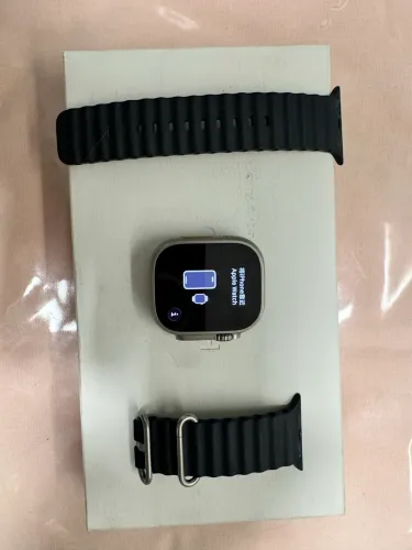Apple watch Ultra series 1