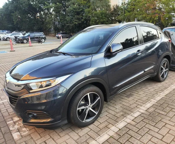 Honda HR-V EX 1.8 Flexone 16V 5P Aut. 2021