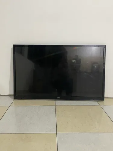 Tv LG 42 polegadas