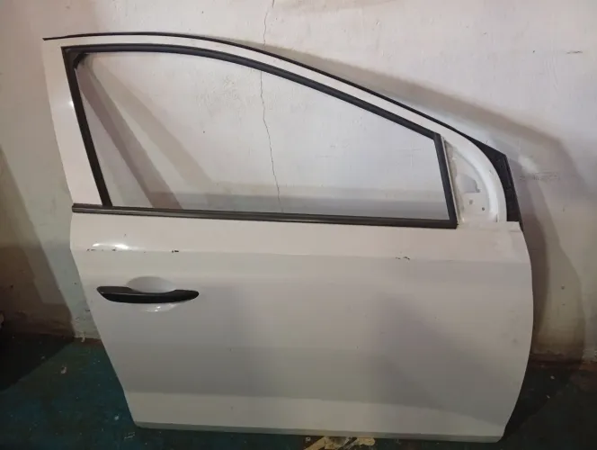 PORTA HB20 2023 BRANCA