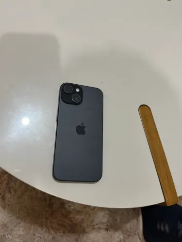 iPhone 15