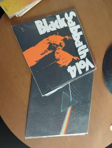 vinil