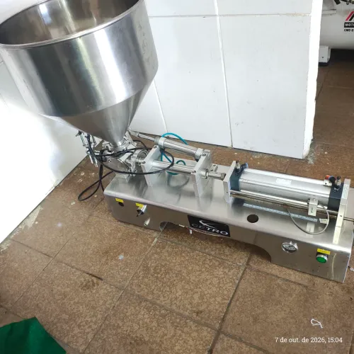 Dosadora automática cetto