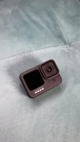 GoPro Hero 9 Black